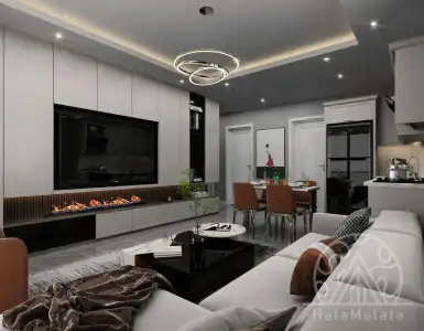 Buy in Turkey for 80000€