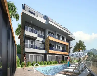 Buy in Turkey for 294000€