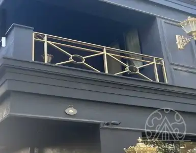 Buy in Turkey for 125000€