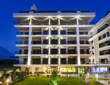 Buy in Turkey for 269000€