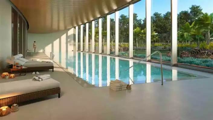 Villa 1m² in USA, Southbury. Priced at 2495000€ rent photo-1