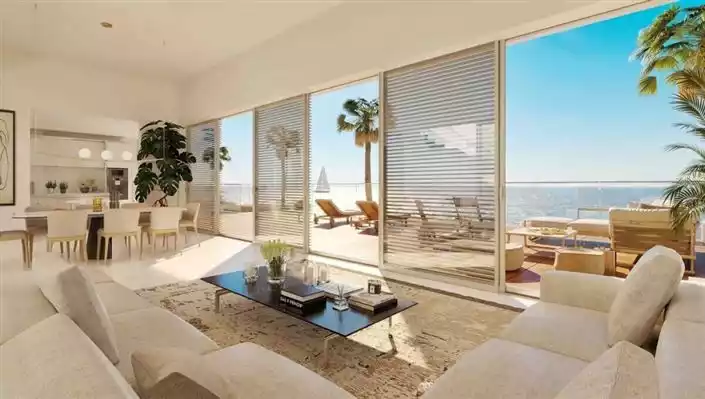 Villa 1m² in USA, Southbury. Priced at 2495000€ rent photo-2