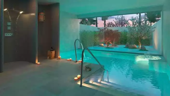Villa 1m² in USA, Southbury. Priced at 2495000€ rent photo-3