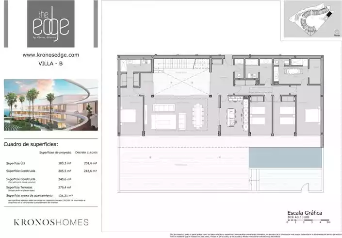 Villa 1m² in USA, Southbury. Priced at 2495000€ rent photo-7