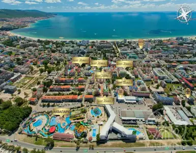 Buy in Bulgaria for 104900€
