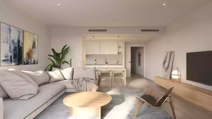 Flat 1m² in Italy, Lanzo d'Intelvi. Priced at 184000€ rent photo-6