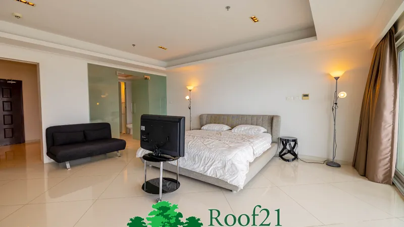 Квартира 227м² в Таиланде, Паттайя. Стоимостью 666829£ аренда фото-2