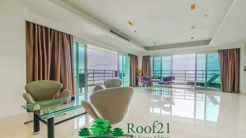 Квартира 227м² в Таиланде, Паттайя. Стоимостью 666829£ аренда фото-6