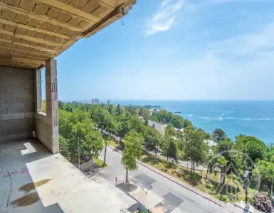 Купить квартиру в Турции 402000€