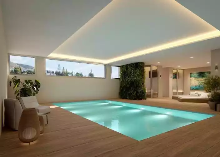 Flat 160m² in Italy, Mantua. Priced at 229000€ rent photo-9