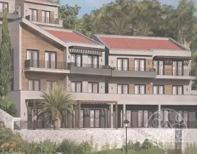 Buy in Montenegro for 217579€