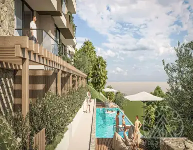 Buy in Montenegro for 181050€