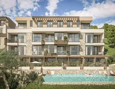 Buy in Montenegro for 699200€