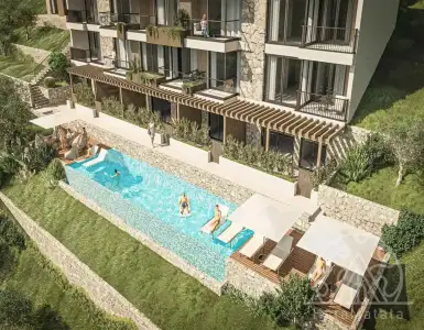 Buy in Montenegro for 269000€