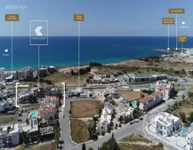 Buy in Cyprus for 295000€