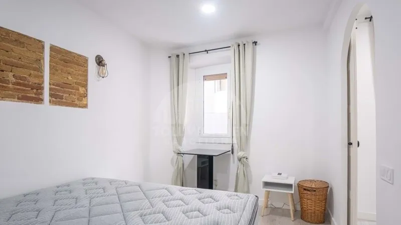 Flat 60m² in Spain, Barcelona. Priced at 197909£ rent photo-2