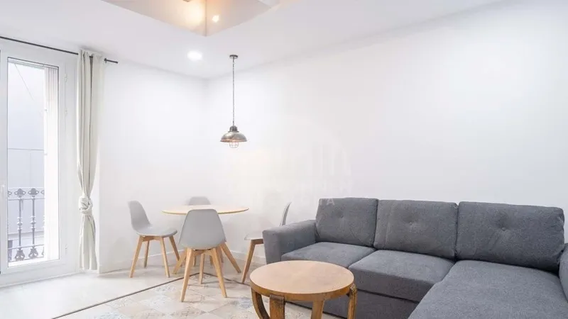 Flat 60m² in Spain, Barcelona. Priced at 197909£ rent photo-4