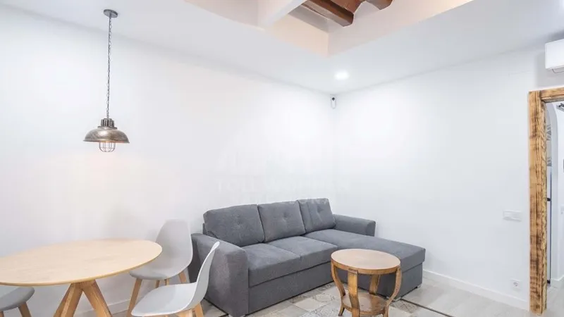 Flat 60m² in Spain, Barcelona. Priced at 197909£ rent photo-5