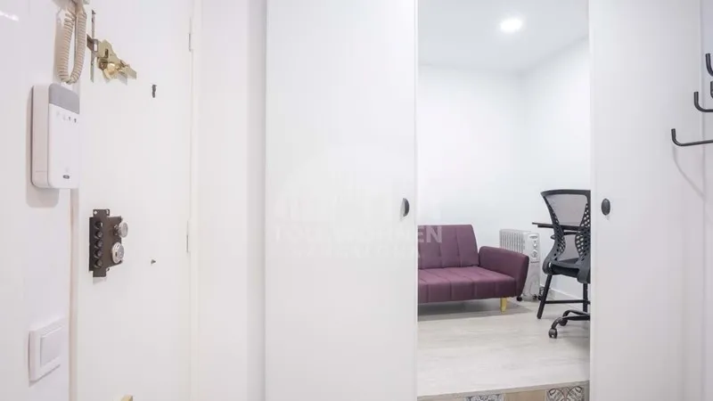 Flat 60m² in Spain, Barcelona. Priced at 197909£ rent photo-6