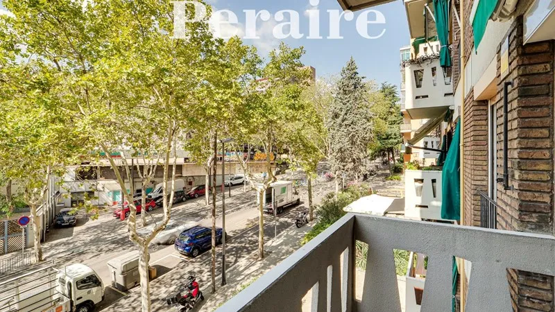 Flat 72m² in Spain, Barcelona. Priced at 234207£ rent photo-1