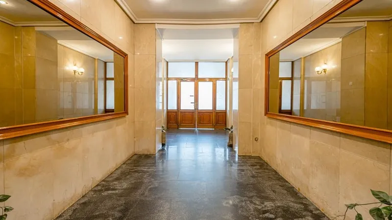 Квартира 106м² в Испании, Мадрид. Стоимостью 725091£ аренда фото-1