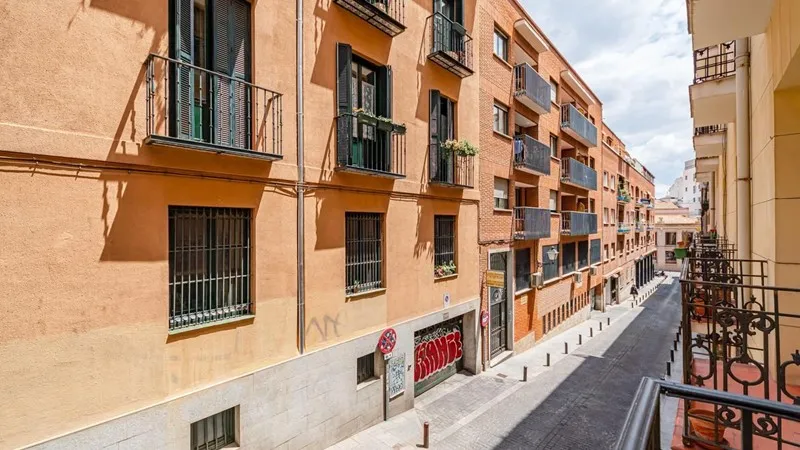 Квартира 106м² в Испании, Мадрид. Стоимостью 725091£ аренда фото-6