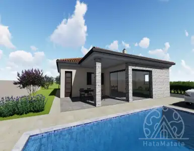 Buy in Croatia for 650000€