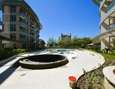 Buy in Turkey for 275000€