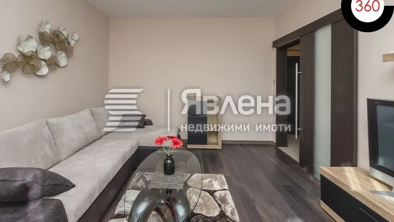 Квартира 85м² в Болгарии, София. Стоимостью 181291£ аренда фото-3