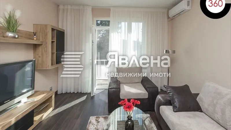 Квартира 85м² в Болгарии, София. Стоимостью 181291£ аренда фото-5