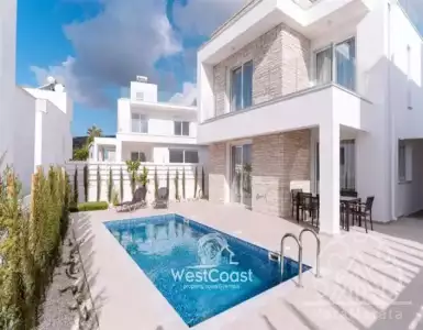 Купить дом в Кипре 365000€