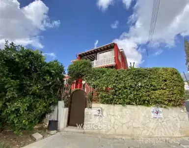 Купить villa в Cyprus 325000€