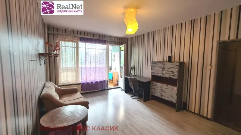 Квартира 45м² в Болгарии, София. Стоимостью 63011£ аренда фото-1