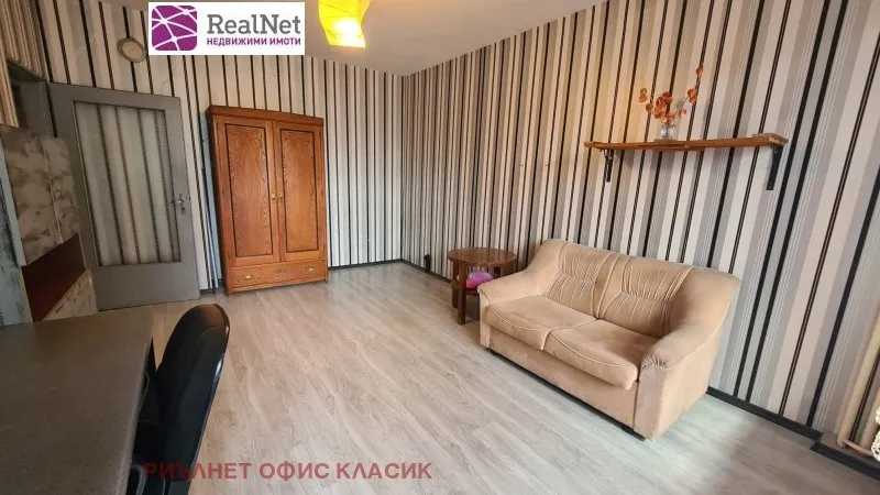 Квартира 45м² в Болгарии, София. Стоимостью 63011£ аренда фото-6