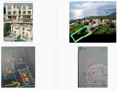 Buy in Montenegro for 180000€