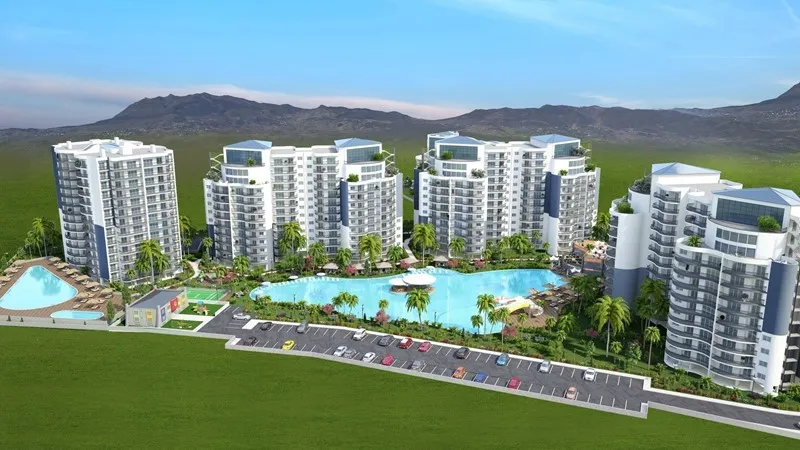 Flat 56m² in Spain, Orihuela. Priced at 85000£ rent photo-5