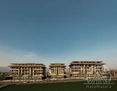 Buy in Turkey for 165000€