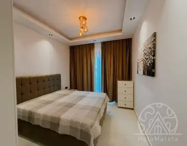 Rent in Turkey for 1100€