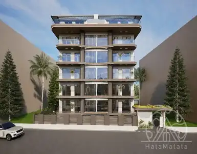 Buy in Turkey for 260500€