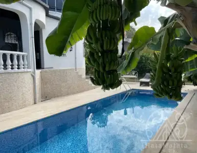 Buy in Turkey for 459000€