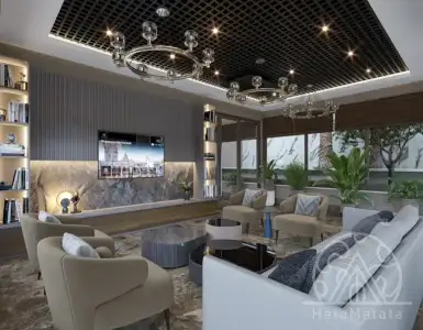 Buy in Turkey for 140000€