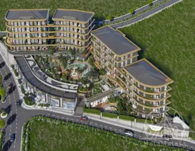 Buy in Turkey for 212500€