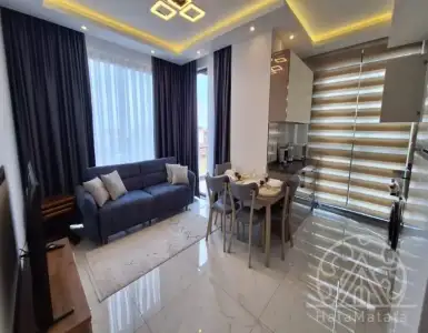 Rent in Turkey for 2000€