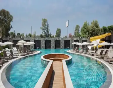 Buy in Turkey for 154000€
