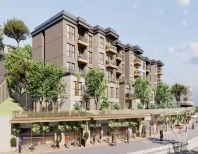 Buy in Turkey for 261000€