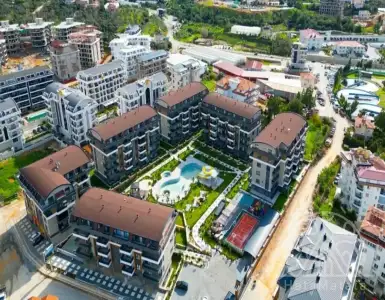 Buy in Turkey for 157000€