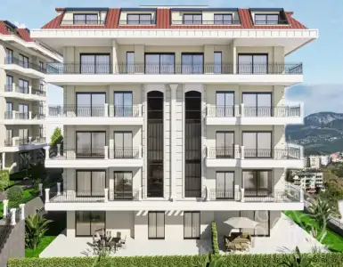 Buy in Turkey for 180000€