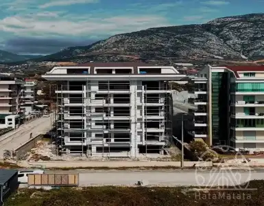 Buy in Turkey for 195000€