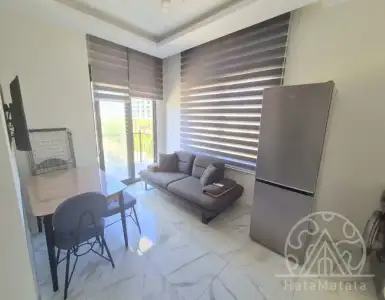 Rent in Turkey for 800€