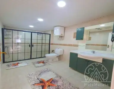 Rent in Turkey for 1800€
